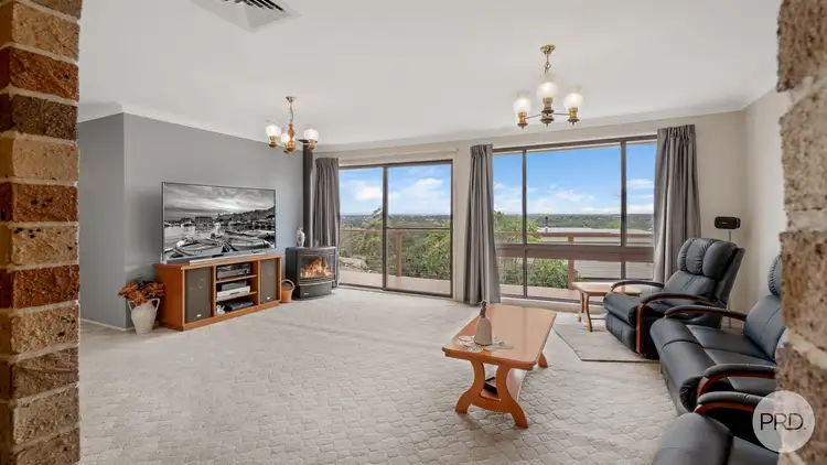 Third view of Homely house listing, 11 Dryad Place, Leonay NSW 2750