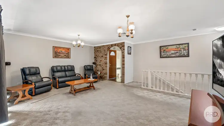 Fourth view of Homely house listing, 11 Dryad Place, Leonay NSW 2750