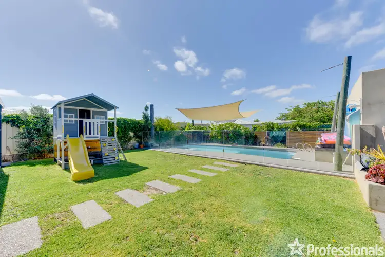 50 Hartland Way, Warnbro WA 6169