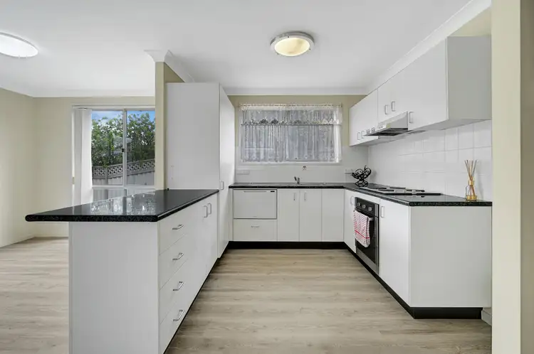 Second view of Homely house listing, 28 Tasman Court, Caves Beach NSW 2281