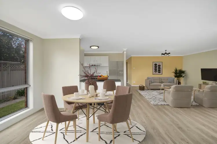 Third view of Homely house listing, 28 Tasman Court, Caves Beach NSW 2281