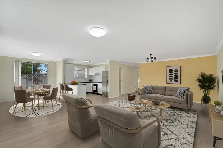 Fourth view of Homely house listing, 28 Tasman Court, Caves Beach NSW 2281