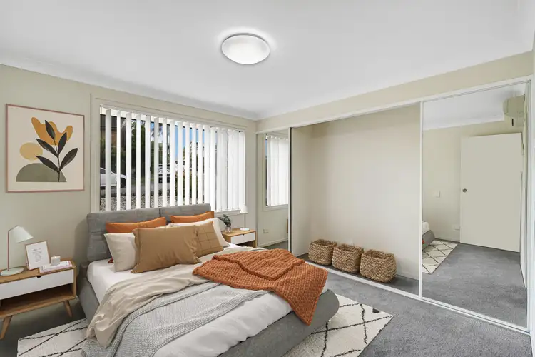 Fifth view of Homely house listing, 28 Tasman Court, Caves Beach NSW 2281