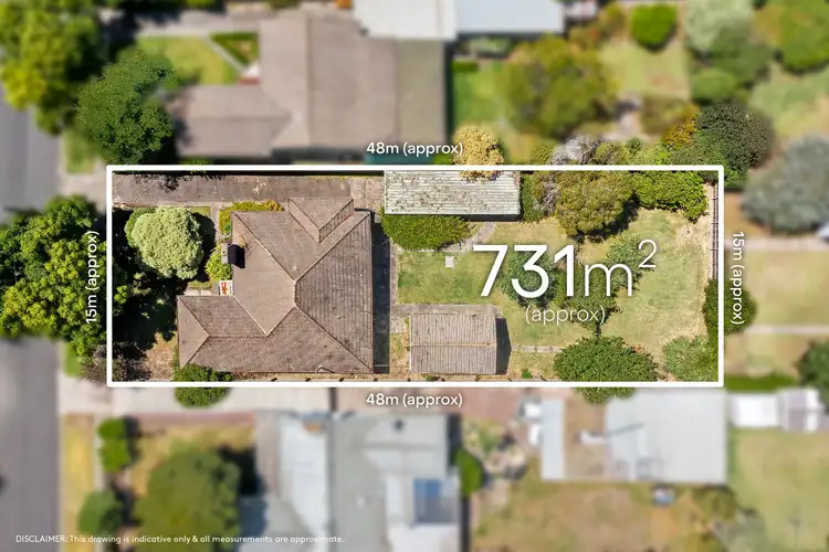 19 Langibanool Avenue, Hamlyn Heights VIC 3215