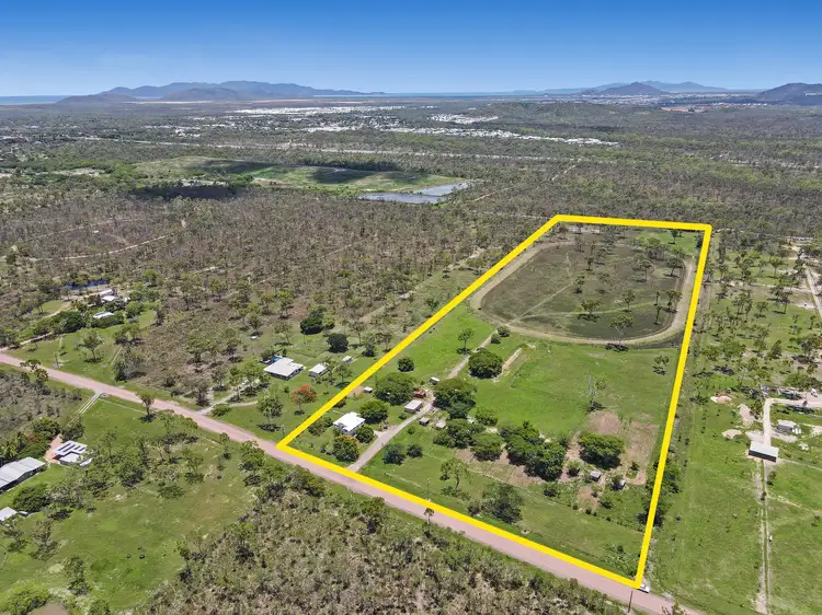 58 Haynes Road, Jensen QLD 4818