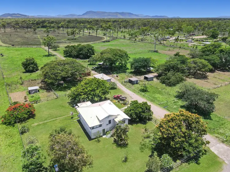 Second view of Homely house listing, 58 Haynes Road, Jensen QLD 4818