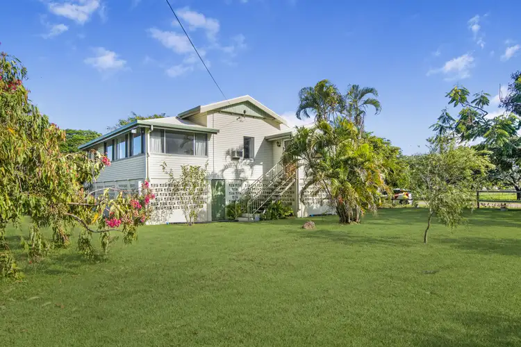 Third view of Homely house listing, 58 Haynes Road, Jensen QLD 4818