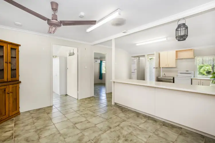 Fifth view of Homely house listing, 58 Haynes Road, Jensen QLD 4818