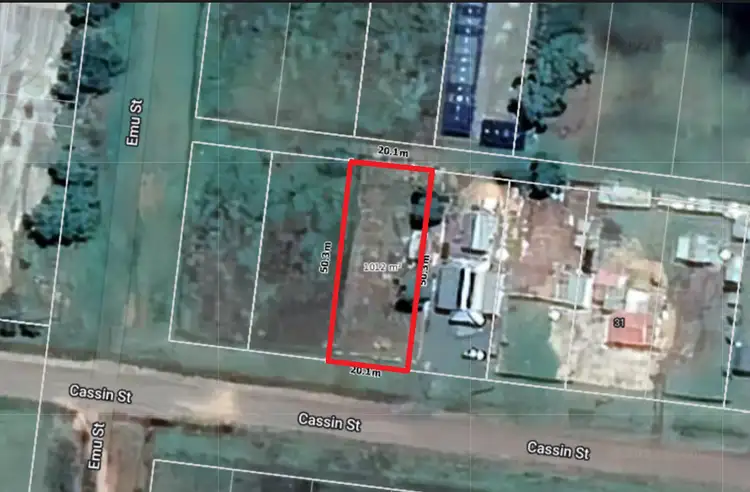 37 Cassin Street, Wyalong NSW 2671