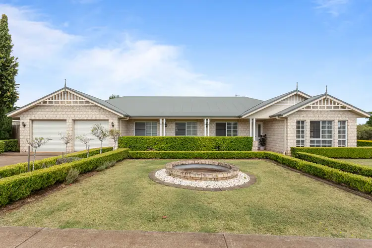 Main view of Homely house listing, 19 Trevean Drive, Kleinton QLD 4352