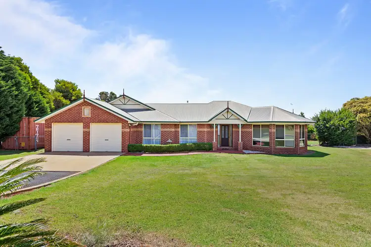 Main view of Homely house listing, 9 Bunya View Drive, Highfields QLD 4352