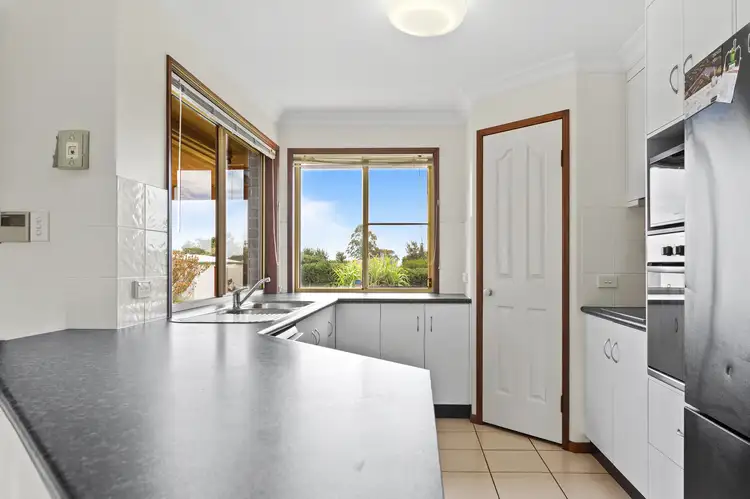 Fourth view of Homely house listing, 9 Bunya View Drive, Highfields QLD 4352