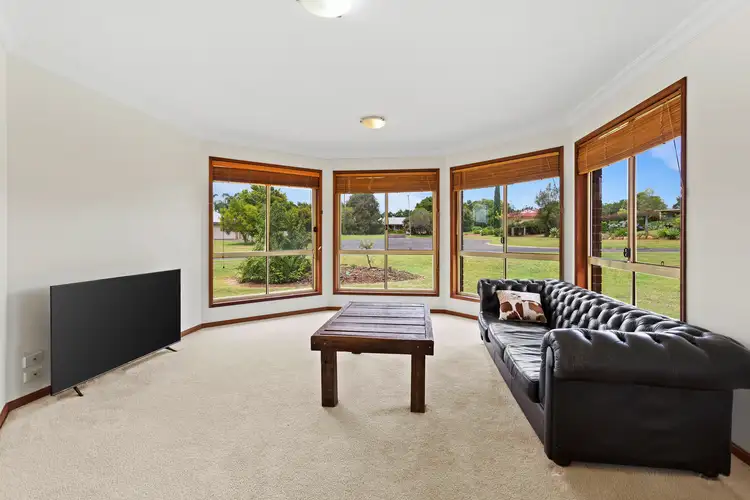 Fifth view of Homely house listing, 9 Bunya View Drive, Highfields QLD 4352