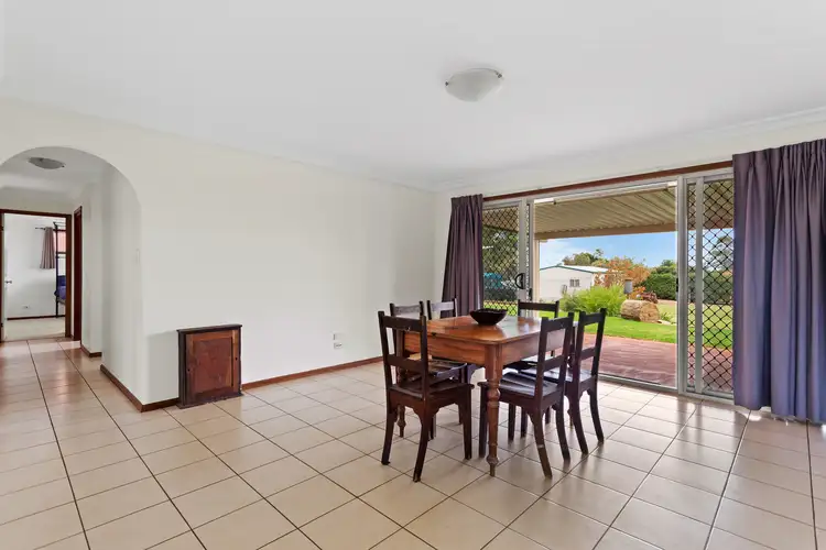 Sixth view of Homely house listing, 9 Bunya View Drive, Highfields QLD 4352