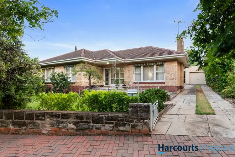 Third view of Homely house listing, 14 Burnell Street, Linden Park SA 5065