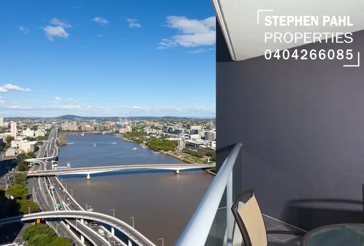 182/18 Tank Street, Brisbane City QLD 4000