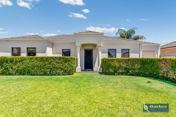 17 Keane Court, Evanston Park SA 5116