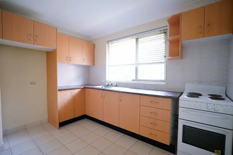 Second view of Homely unit listing, 4/41 Loch Street, Campsie NSW 2194