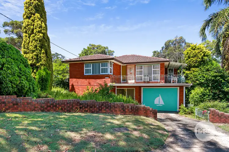 2 Ulster Street, Peakhurst NSW 2210