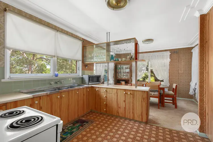 Fourth view of Homely house listing, 2 Ulster Street, Peakhurst NSW 2210