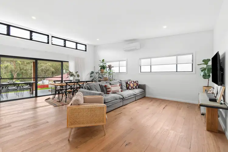 Second view of Homely house listing, 7 Reedy Place, Malua Bay NSW 2536