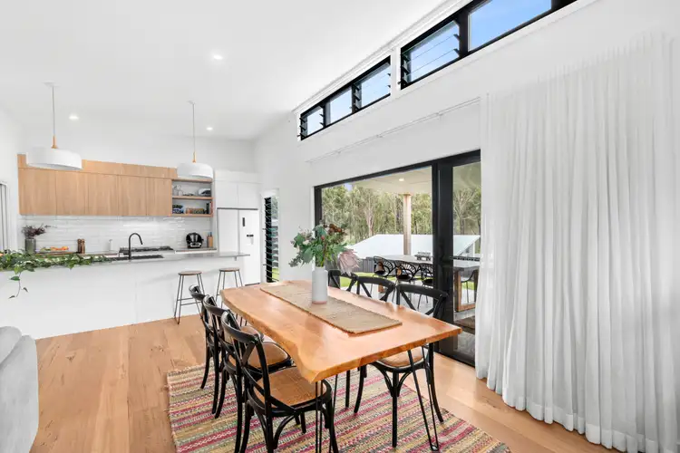 Sixth view of Homely house listing, 7 Reedy Place, Malua Bay NSW 2536