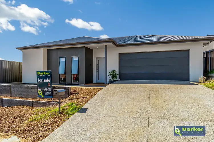 Main view of Homely house listing, 36 Goldfinch Way, Hewett SA 5118