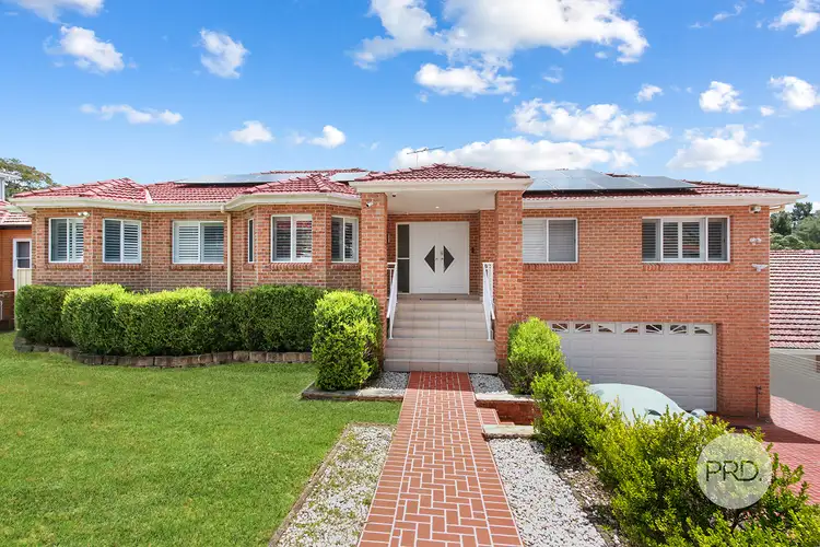 35 Clarke Street South, Peakhurst NSW 2210
