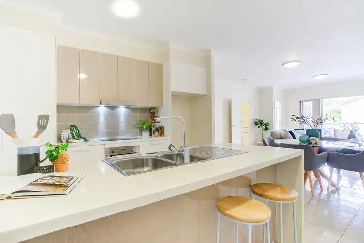 7/73 Mildmay Street, Fairfield QLD 4103