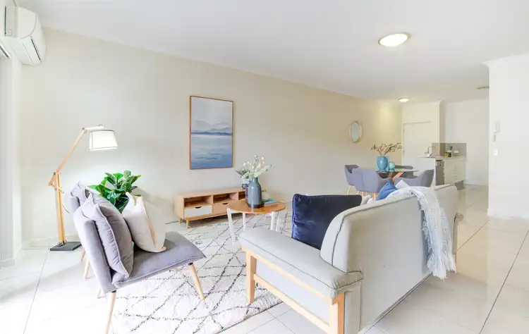 Fourth view of Homely unit listing, 7/73 Mildmay Street, Fairfield QLD 4103