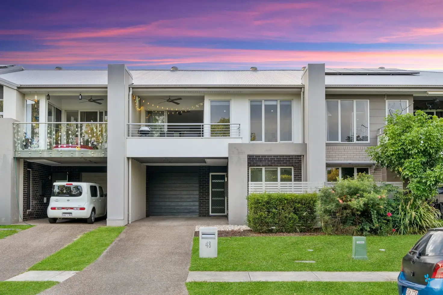 Main view of Homely house listing, 48 Skyblue Circuit, Yarrabilba QLD 4207