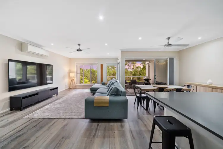 Third view of Homely house listing, 48 Skyblue Circuit, Yarrabilba QLD 4207