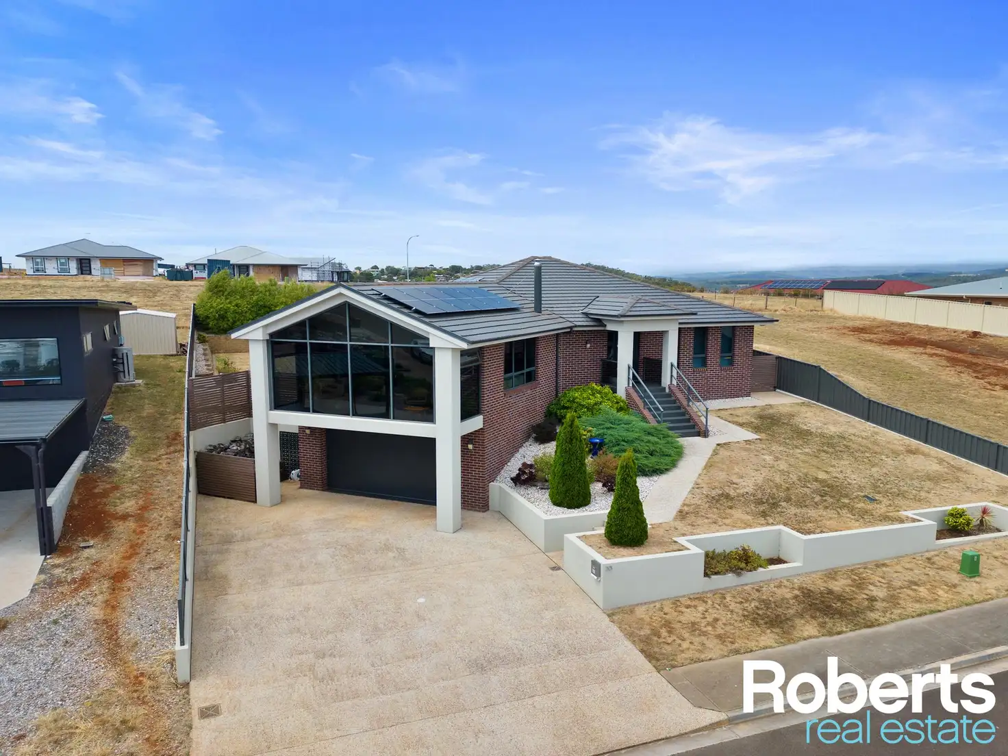 Main view of Homely house listing, 33 Skyline Drive, East Devonport TAS 7310