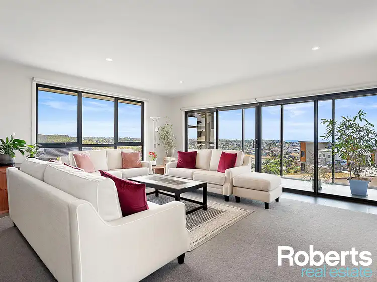 Fourth view of Homely house listing, 33 Skyline Drive, East Devonport TAS 7310