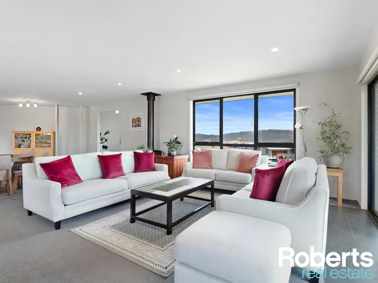 Sixth view of Homely house listing, 33 Skyline Drive, East Devonport TAS 7310