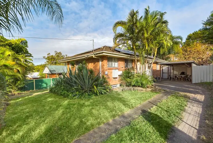 Main view of Homely house listing, 17 Barry Street, Slacks Creek QLD 4127