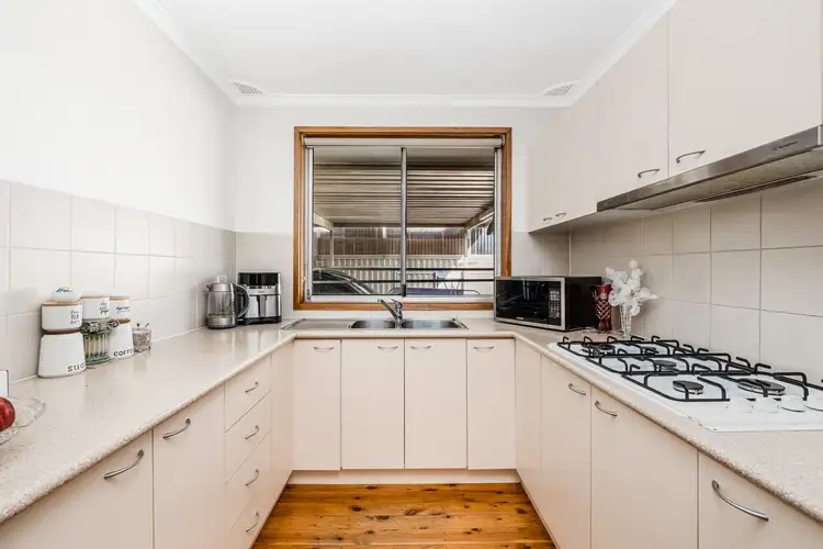 Second view of Homely house listing, 140 Quarry Road, Bossley Park NSW 2176