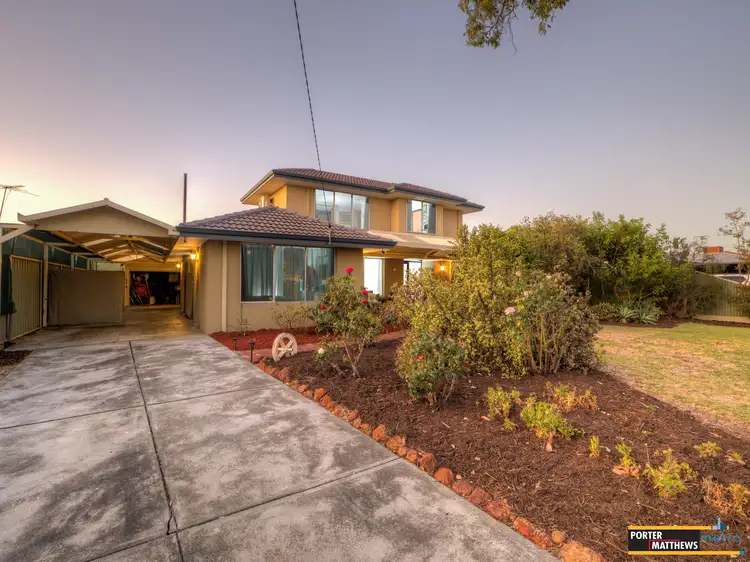 71 Celebration Street, Beckenham WA 6107
