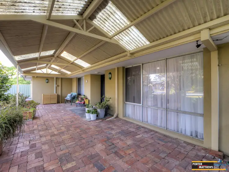 Fourth view of Homely house listing, 71 Celebration Street, Beckenham WA 6107