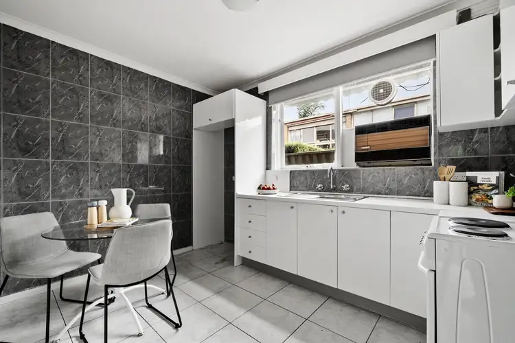 Fifth view of Homely apartment listing, 3/427 Brunswick Road, Brunswick West VIC 3055