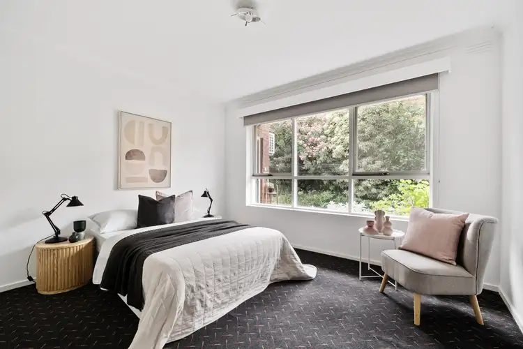 Sixth view of Homely apartment listing, 3/427 Brunswick Road, Brunswick West VIC 3055