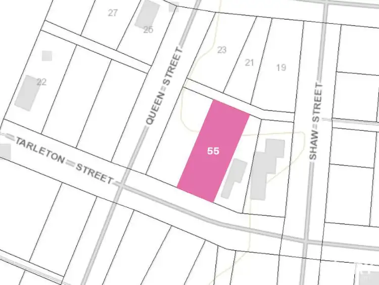 55 Tarleton Street, Zeehan TAS 7469