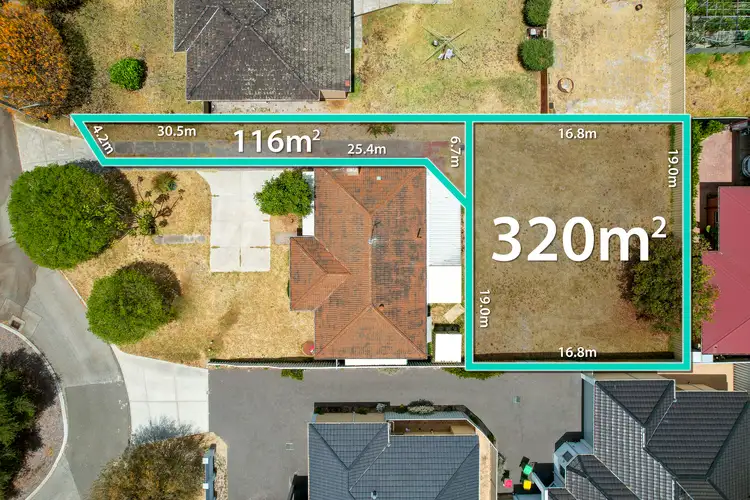 3A Ewell Street, Morley WA 6062