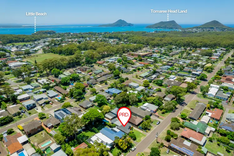 Sixth view of Homely house listing, 15 Parkes Street, Nelson Bay NSW 2315