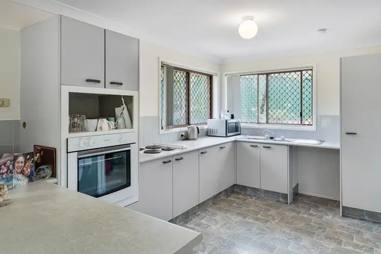 Second view of Homely townhouse listing, 199/641 Pine Ridge Road, Biggera Waters QLD 4216
