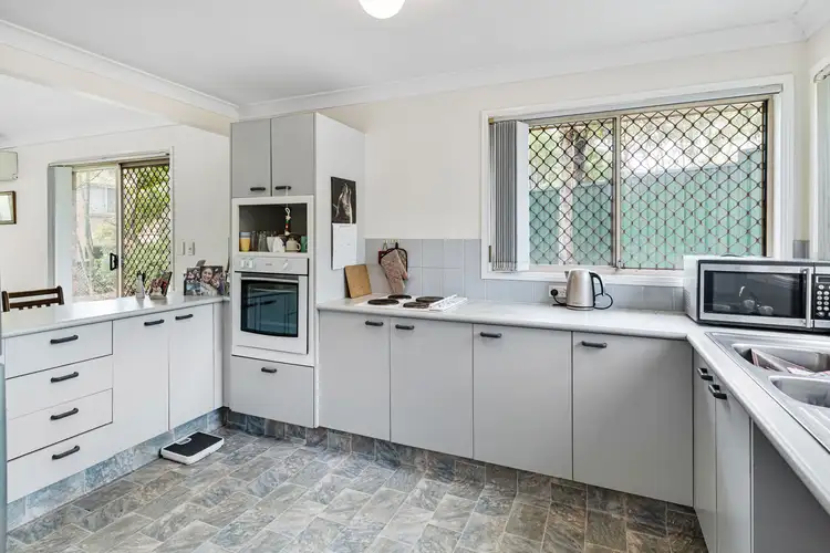 Third view of Homely townhouse listing, 199/641 Pine Ridge Road, Biggera Waters QLD 4216