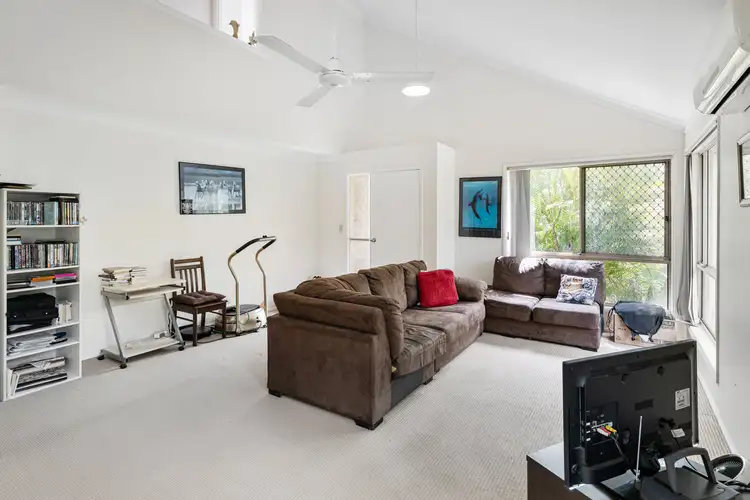 Fifth view of Homely townhouse listing, 199/641 Pine Ridge Road, Biggera Waters QLD 4216