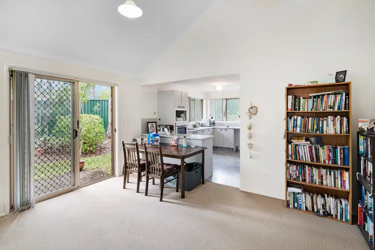 Sixth view of Homely townhouse listing, 199/641 Pine Ridge Road, Biggera Waters QLD 4216