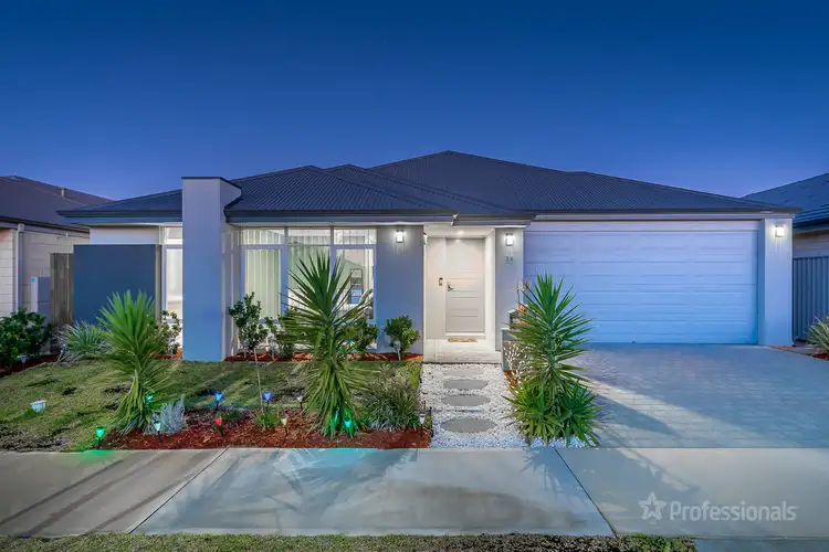26 Stencil Street, Alkimos WA 6038