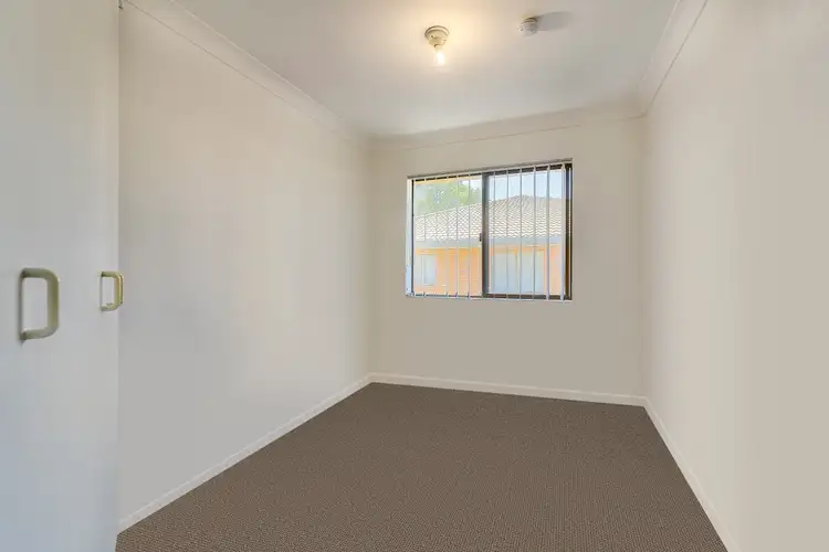 Fifth view of Homely apartment listing, 6/99 Oxford Terrace, Taringa QLD 4068